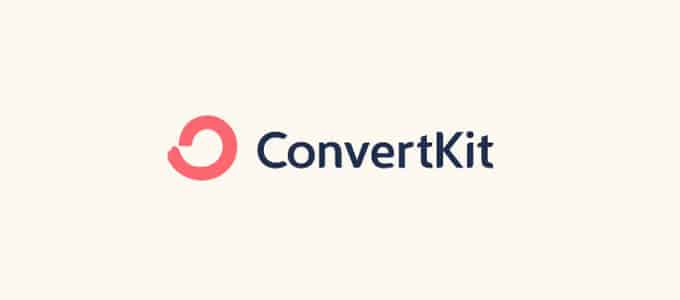 convertkit email marketing service